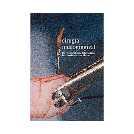 CIRUGIA MUCOGINGIVAL