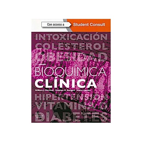 BIOQUIMICA CLINICA