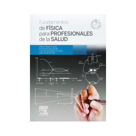 FUNDAMENTOS DE FISICA PARA PROFESIONALES DE LA SALUD + STUDENT CONSULT EN ESPAÑOL