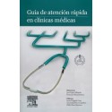 GUIA DE ATENCION RAPIDA EN CLINICAS MEDICAS + ACCESO WEB