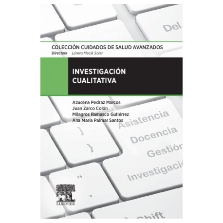INVESTIGACION CUALITATIVA