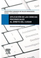 APLICACION DE LAS CIENCIAS PSICOSOCIALES AL AMBITO DEL CUIDAR