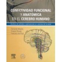 CONECTIVIDAD FUNCIONAL Y ANATOMICA DEL CEREBRO HUMANO