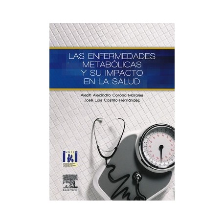 LAS ENFERMEDADES METABOLICAS Y SU IMPACTO EN LA SALUD