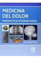 MEDICINA DEL DOLOR PERSPECTIVA INTERNACIONAL