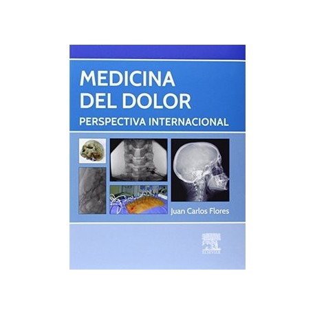 MEDICINA DEL DOLOR PERSPECTIVA INTERNACIONAL