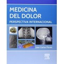 MEDICINA DEL DOLOR PERSPECTIVA INTERNACIONAL