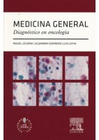 MEDICINA GENERAL. DIAGNOSTICO EN ONCOLOGIA + ACCESO ONLINE