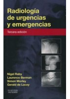 RADIOLOGIA DE URGENCIAS Y EMERGENCIAS