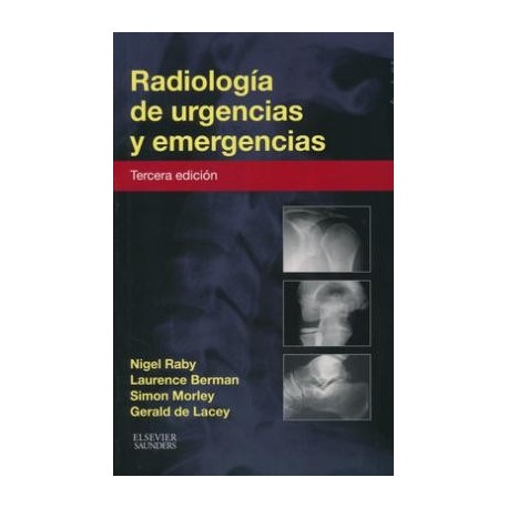 RADIOLOGIA DE URGENCIAS Y EMERGENCIAS