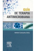 GUIA DE TERAPIA ANTIMICROBIANA