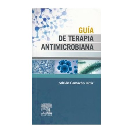 GUIA DE TERAPIA ANTIMICROBIANA