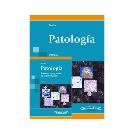 PATOLOGIA + RESUMEN Y PREGUNTAS DE AUTOEVALUACION