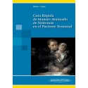 GUIA RAPIDA DE MANEJO AVANZADO DE SINTOMAS EN EL PACIENTE TERMINAL