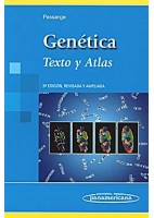 GENETICA. TEXTO Y ATLAS