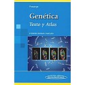 GENETICA. TEXTO Y ATLAS
