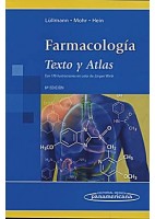 FARMACOLOGIA. TEXTO Y ATLAS