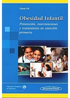 OBESIDAD INFANTIL