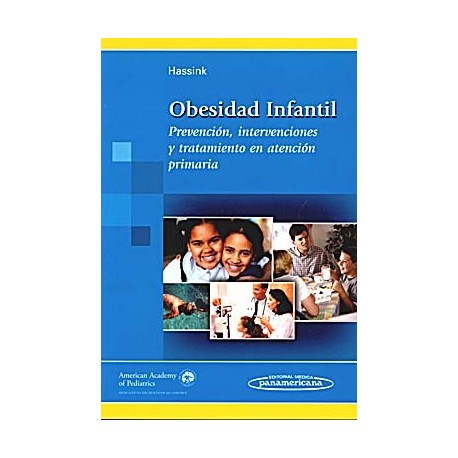 OBESIDAD INFANTIL