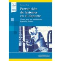 PREVENCION DE LESIONES EN EL DEPORTE