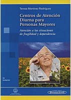 CENTROS DE ATENCION DIURNA PARA PERSONAS MAYORES