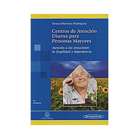 CENTROS DE ATENCION DIURNA PARA PERSONAS MAYORES