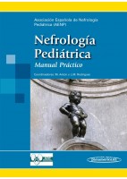 NEFROLOGIA PEDIATRICA. MANUAL PRACTICO