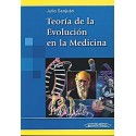 TEORIA DE LA EVOLUCION EN LA MEDICINA