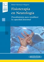 FISIOTERAPIA EN NEUROLOGIA (INCLUYE EBOOK)