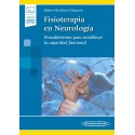 FISIOTERAPIA EN NEUROLOGIA (INCLUYE EBOOK)