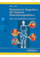 RESONANCIA MAGNETICA DEL SISTEMA MUSCULOESQUELETICO