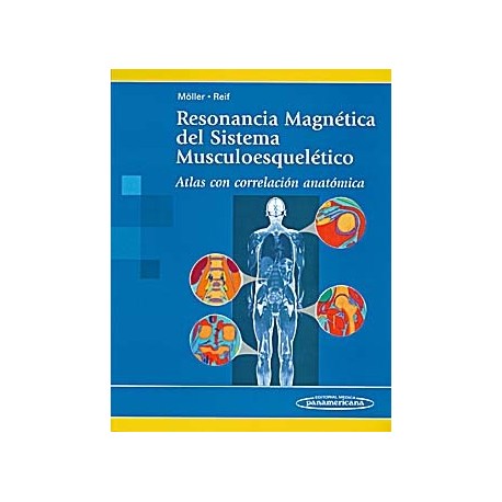 RESONANCIA MAGNETICA DEL SISTEMA MUSCULOESQUELETICO