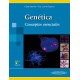 GENETICA. CONCEPTOS ESENCIALES