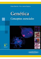 GENETICA. CONCEPTOS ESENCIALES