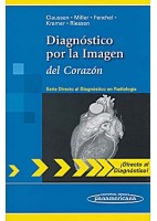 DIAGNOSTICO POR LA IMAGEN DEL CORAZON (SERIE DIRECTO AL DIAGNOSTICO EN RADIOLOGIA)