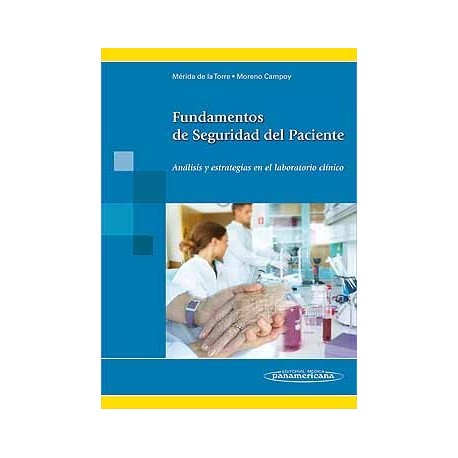 FUNDAMENTOS DE SEGURIDAD DEL PACIENTE