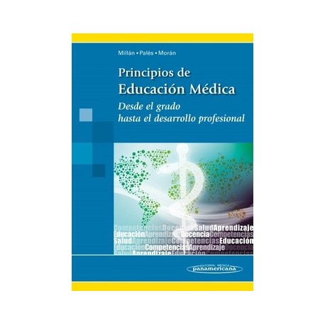 PRINCIPIOS DE EDUCACION MEDICA