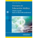 PRINCIPIOS DE EDUCACION MEDICA