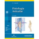 FISIOLOGIA ARTICULAR (VOL.1) MIEMBRO SUPERIOR