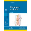 FISIOLOGIA ARTICULAR (VOL.2) MIEMBRO INFERIOR