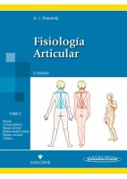 FISIOLOGIA ARTICULAR (VOL.3) TRONCO Y RAQUIS