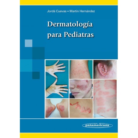 DERMATOLOGIA PARA PEDIATRAS