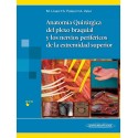 ANATOMIA QUIRURGICA DEL PLEXO BRAQUIAL Y DE LOS NERVIOS PERIFERICOS DE LA EXTREMIDAD SUPERIOR