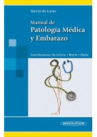 MANUAL DE PATOLOGIA MEDICA Y EMBARAZO