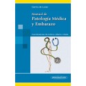 MANUAL DE PATOLOGIA MEDICA Y EMBARAZO