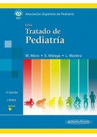 CRUZ TRATADO DE PEDIATRIA (2 VOL.)