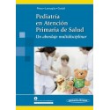 PEDIATRIA EN ATENCION PRIMARIA DE SALUD