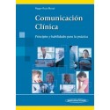 COMUNICACION CLINICA. PRINCIPIOS Y HABILIDADES PARA LA PRACTICA