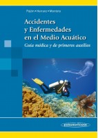 ACCIDENTES Y ENFERMEDADES EN EL MEDIO ACUATICO