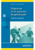 URGENCIAS EN EL PACIENTE HOSPITALIZADO. GUIA DE ACTUACION